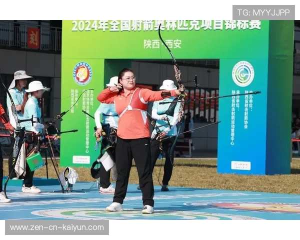 世界射箭混合团体赛吸引更多青少年参与项目，世界射箭团体排名